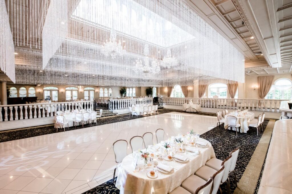 Belleville, New Jersey