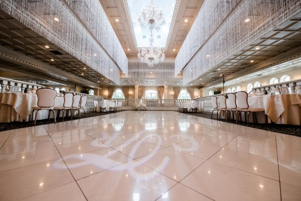 The Park, Belleville, NJ