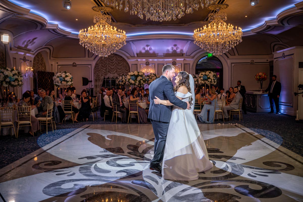 The Meadow Wood, Randolph, NJ - Wedding Videography and Photography