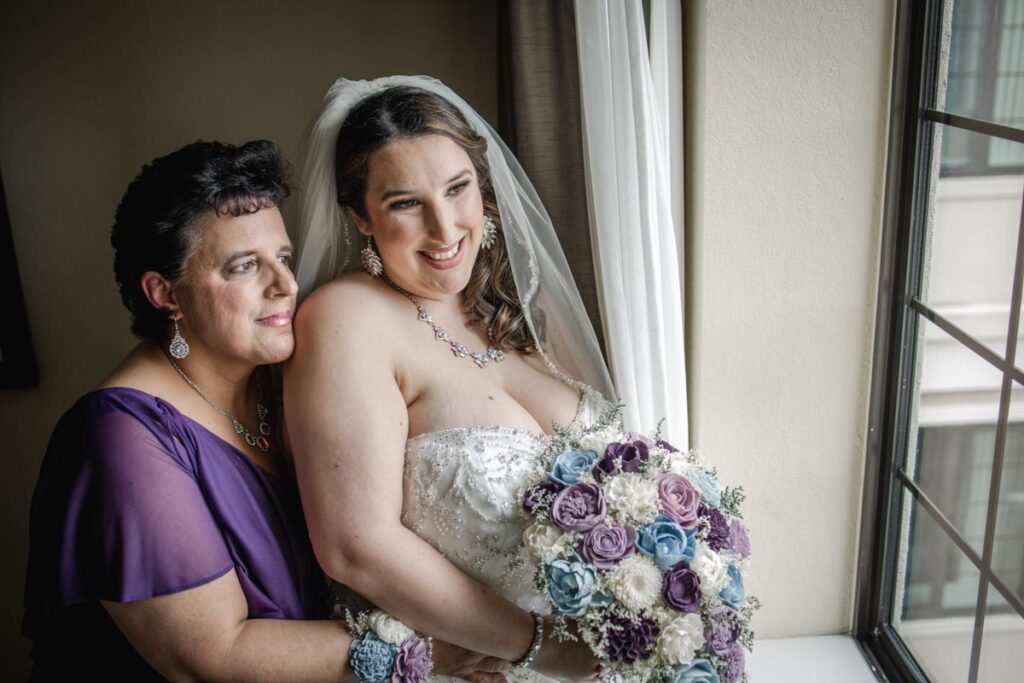 Groom preparing for the wedding at The Mill Lakeside Manor, Spring Lake, NJ