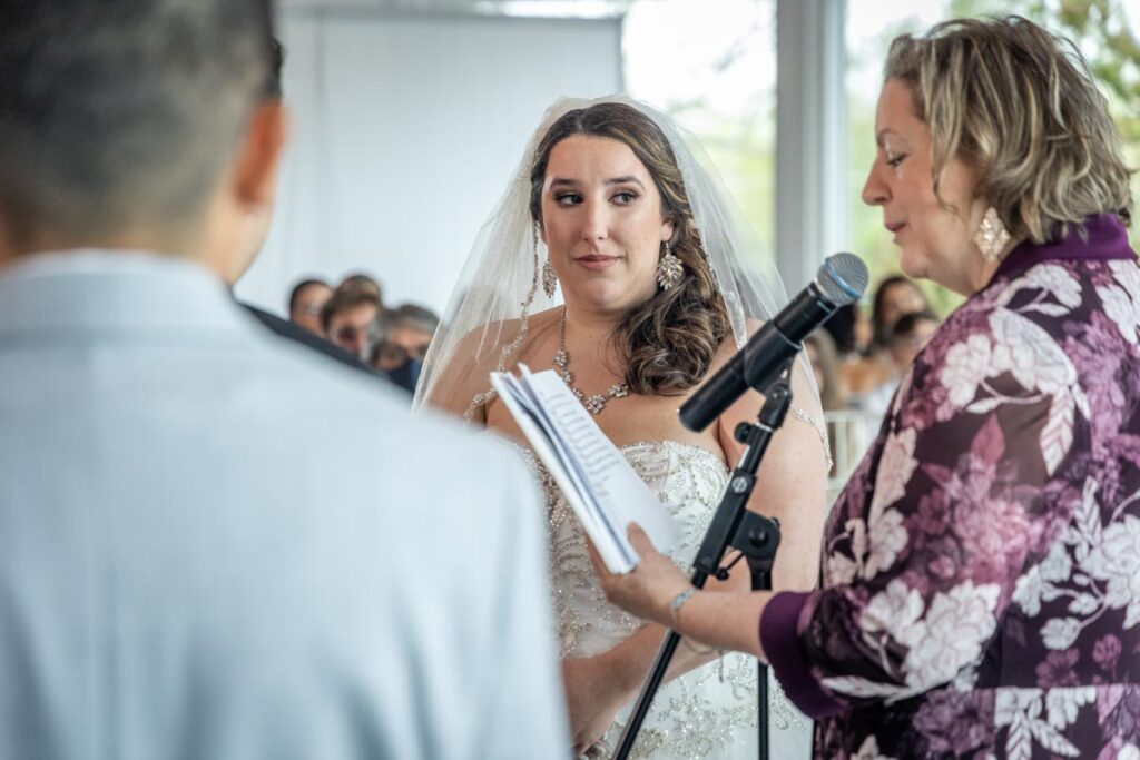 bride The Mill Lakeside Manor, Spring Lake, New Jersey