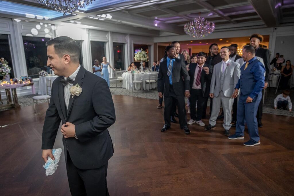 wed contests at The Mill Lakeside Manor, Spring Lake, NJ