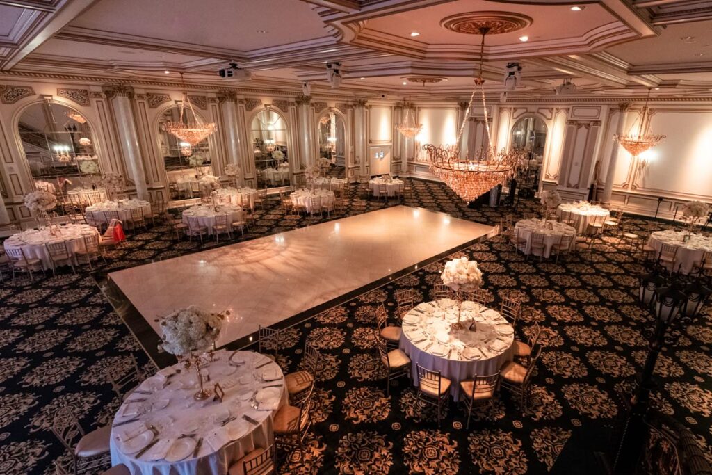 The Legacy Castle, Pompton Plains, NJ