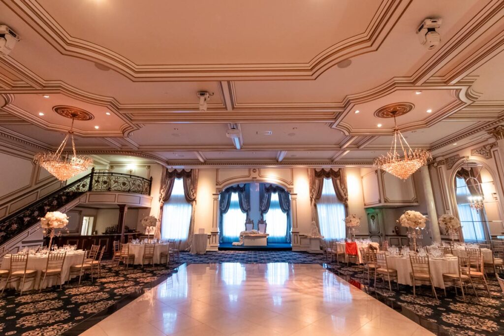 The Legacy Castle, Pompton Plains