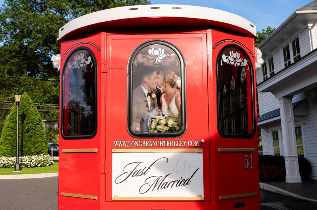 Marriage couple at The Royal Manor