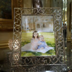 Ss. Nicholas Constantine and Helen Greek Orthodox Church Christening Video