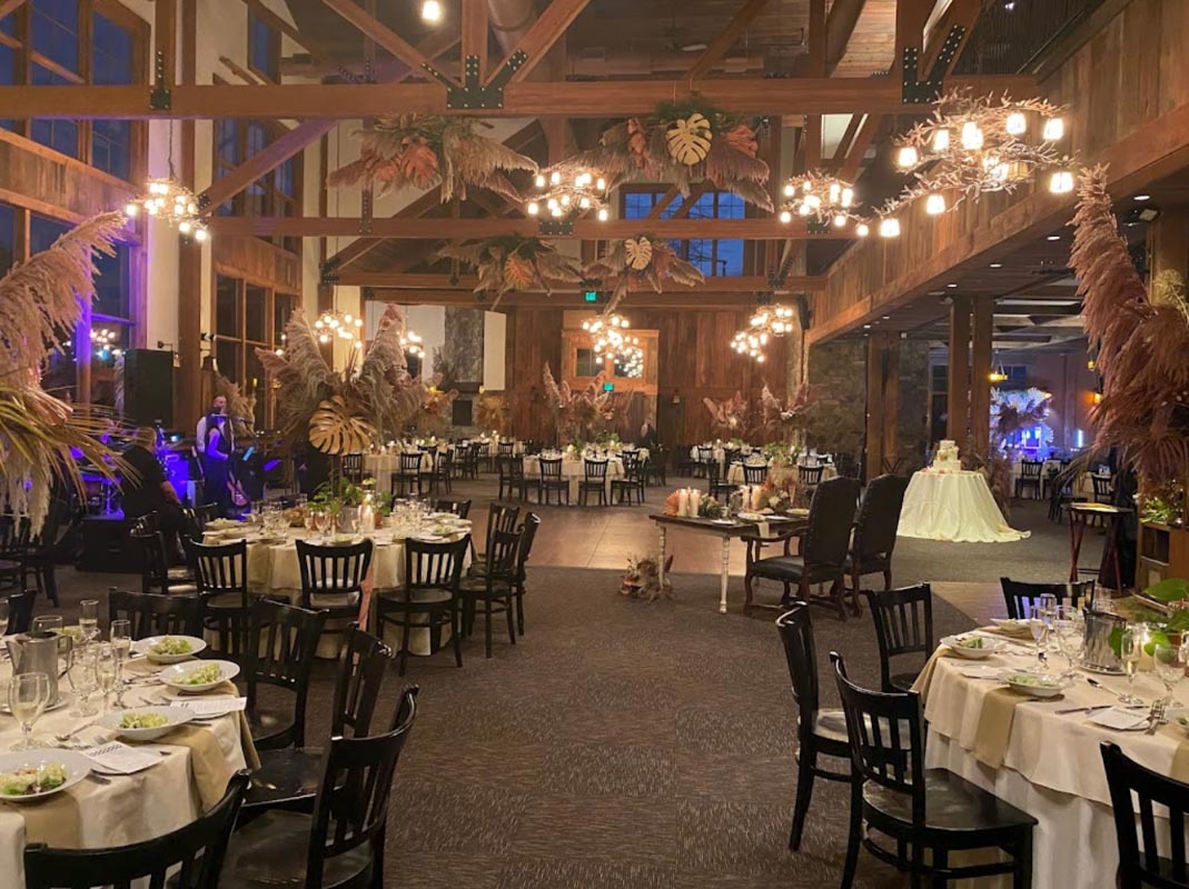 Mountain Creek Resort, Vernon Township, NJ - Wedding Videography and Photography