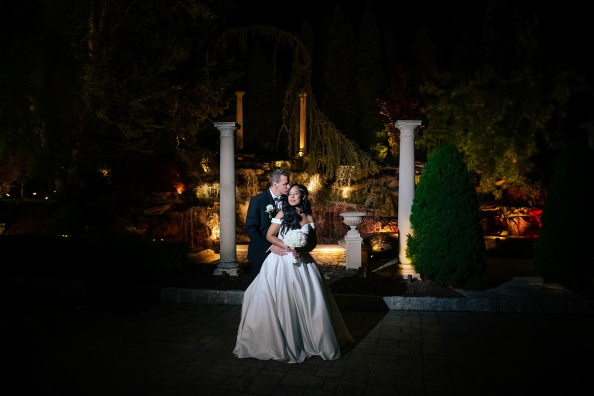 Seasons Catering, Township of Washington, NJ - Wedding Videography and Photography