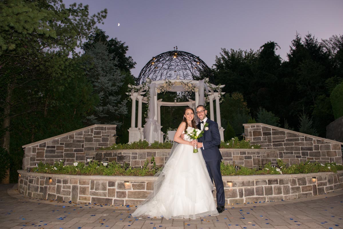 Valley Regency, Clifton, NJ - Wedding Videography and Photography