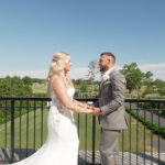 Brittany & Tyler Wedding Video