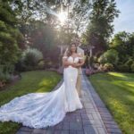 Victoria & Edward Wedding Video