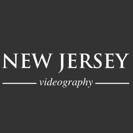New Jersey Videography logo