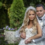 Raquel & Vincent Wedding