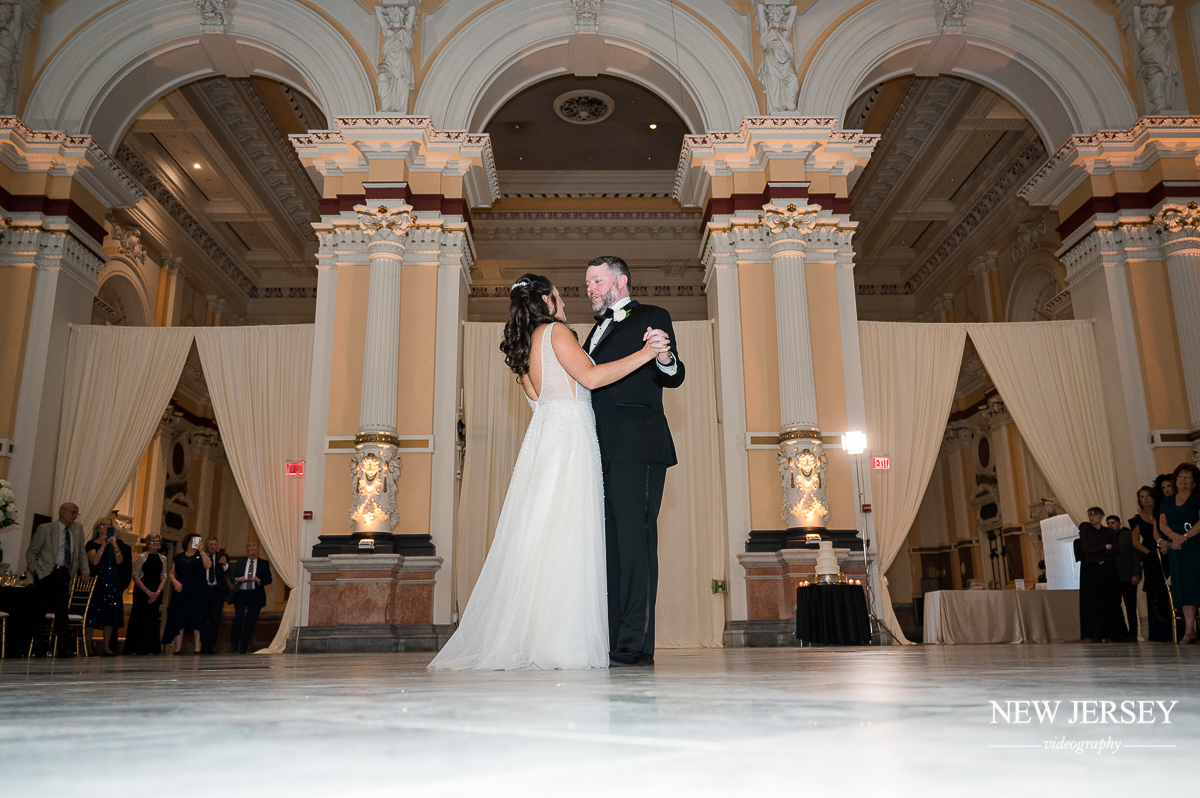 Please Touch Museum, Philadelphia, PA - Wedding Videography and Photography