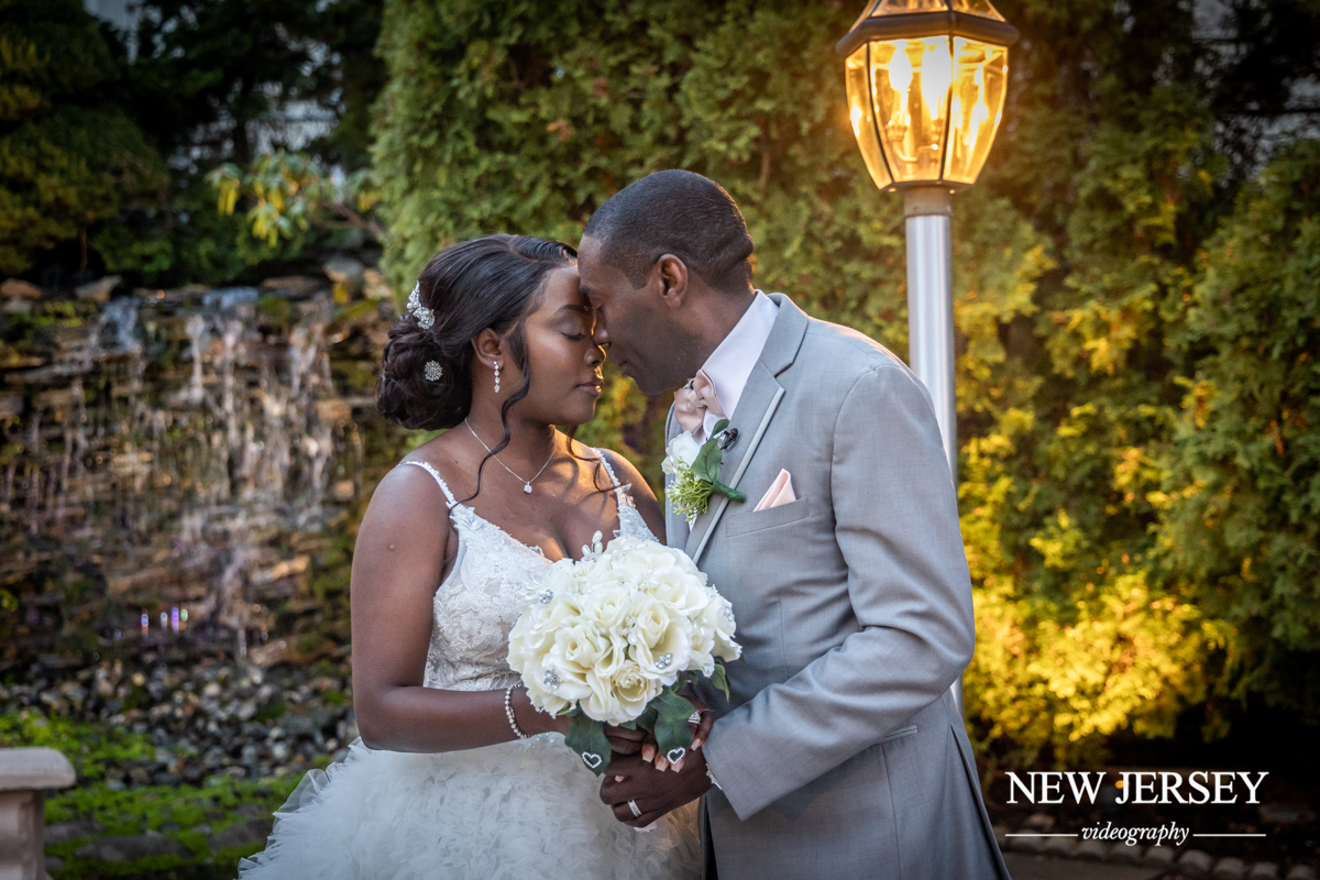 Richfield Regency, Verona, NJ - Wedding Videography and Photography