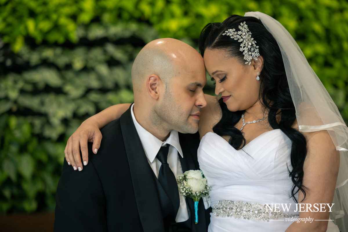 The Fiesta, Wood-Ridge, NJ - Wedding Videography and Photography