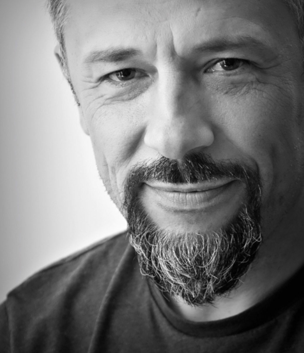 Eugene Shaboldin - NJ Wedding Photographer