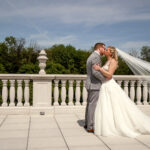 Palace at Somerset Park Same Day Edit Wedding video of Nicole & Mitchell
