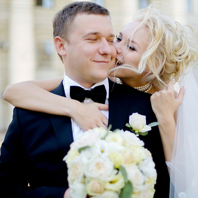 Wedding Photo 1 by Vlad Voshchinin