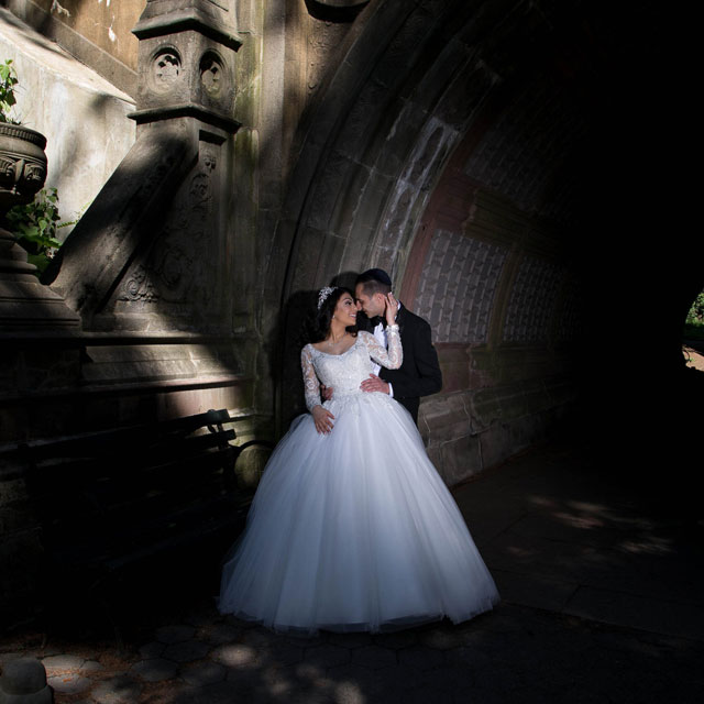 Wedding by Vladimir Kim