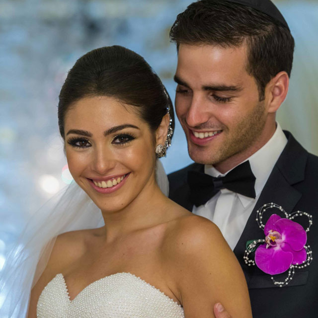 Wedding Photo 1 by Eugene Shaboldin