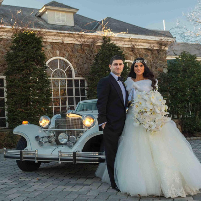 Wedding Photo 2 by Eugene Shaboldin