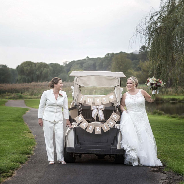 Wedding Photo 3 by Marina Fridlyand