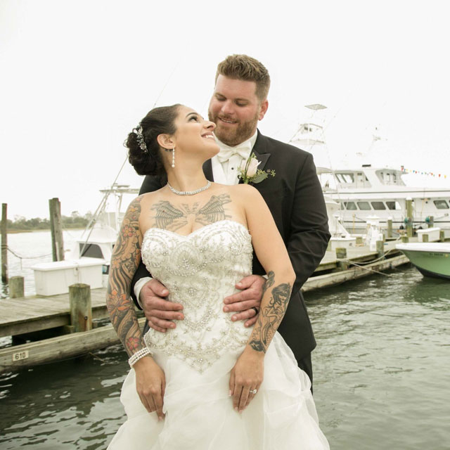 Wedding by Steve