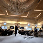 Park Chateau Wedding of Allie & Matt