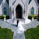 Park Chateau Wedding of Daniella & Matthew