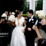 Lucien's Manor Wedding of Nicolette & Konstantinos