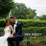 The Rockleigh Wedding of Cassie & Zachary