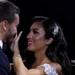 The Meadow Wood  Wedding Highlights  of Paulette & John