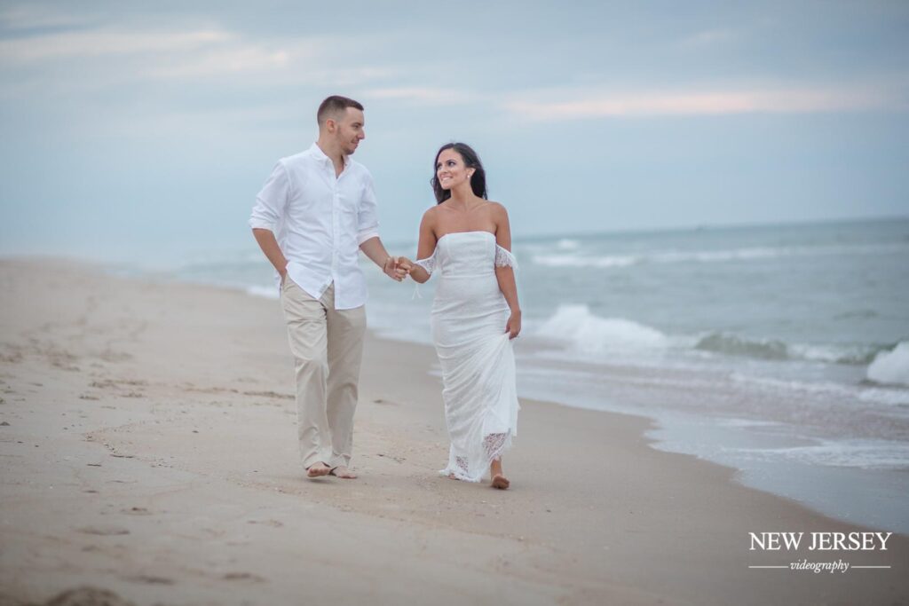 engagement photography in nj