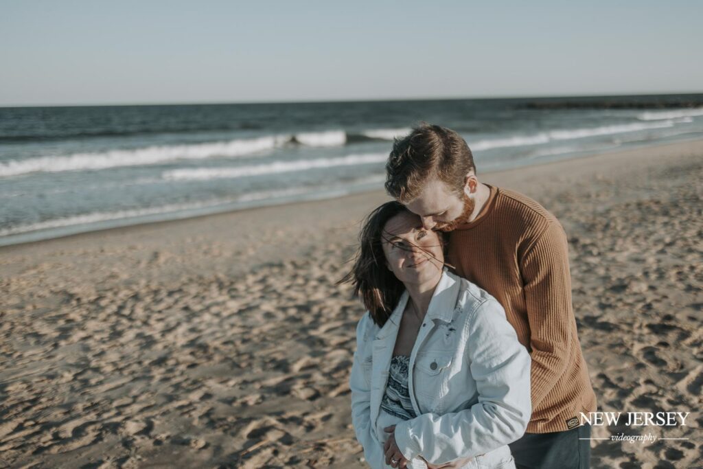 engagement photography in NJ