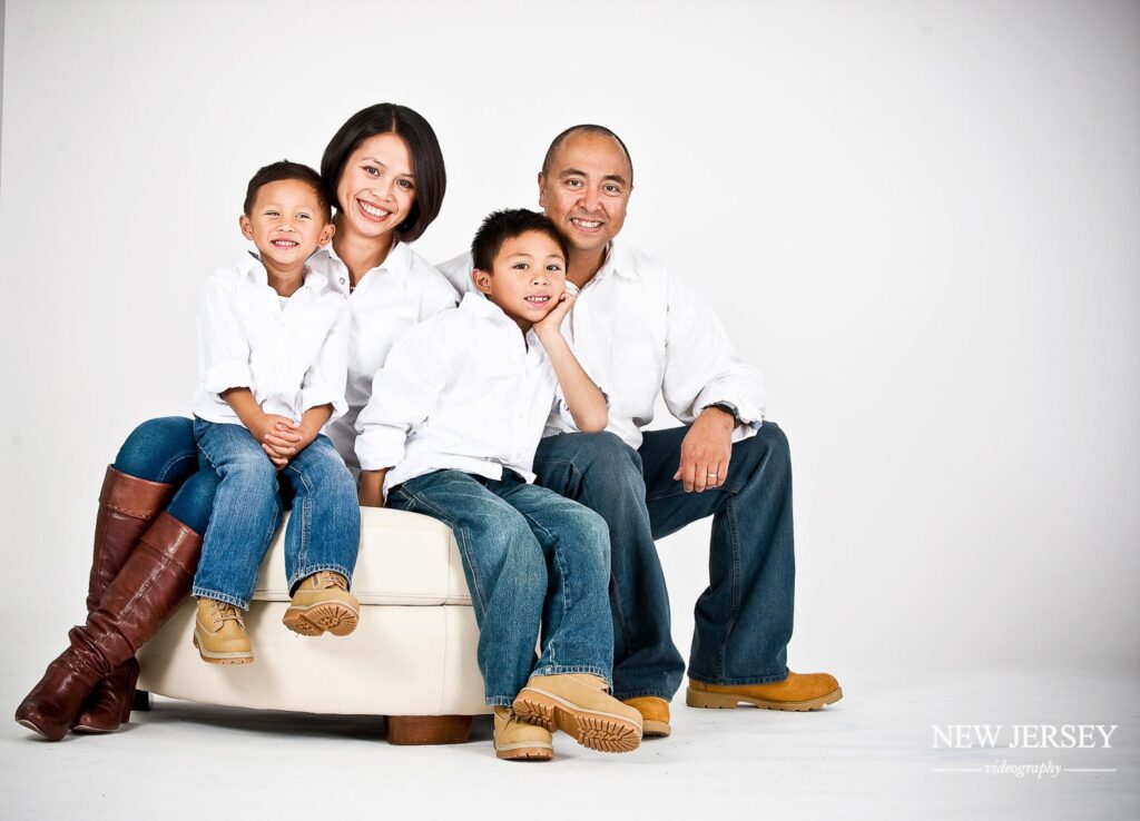 family photography in new jersey
