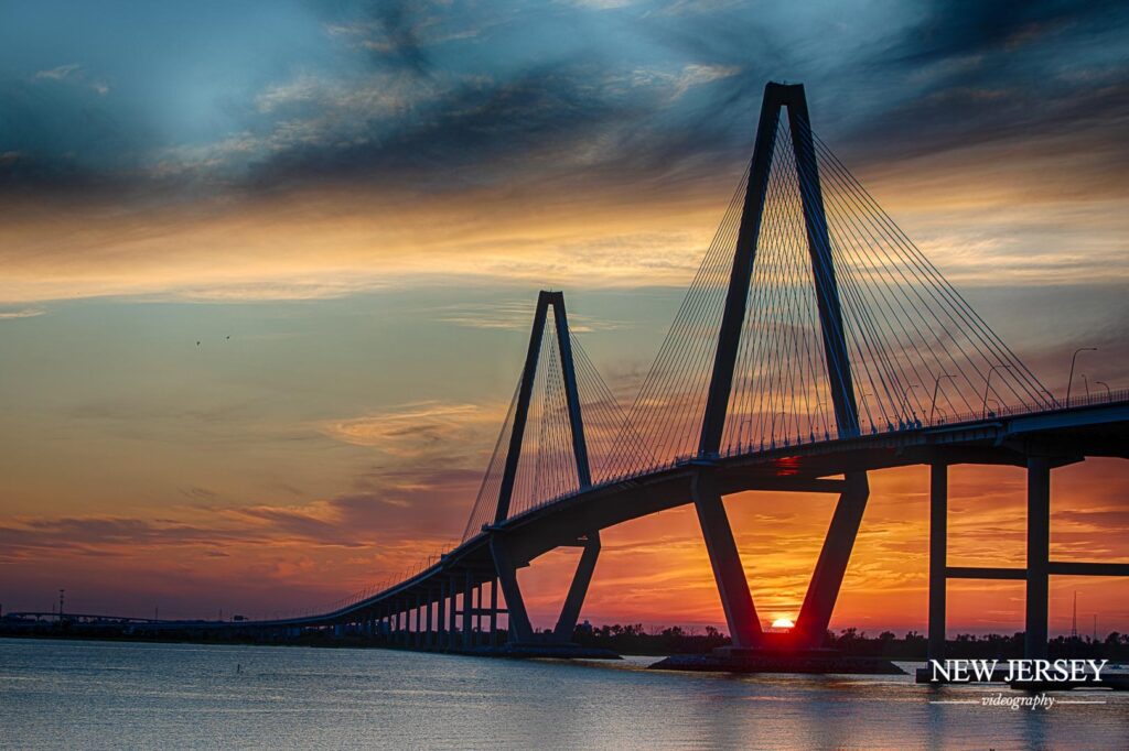 Arthur Ravenel Jr. Bridge