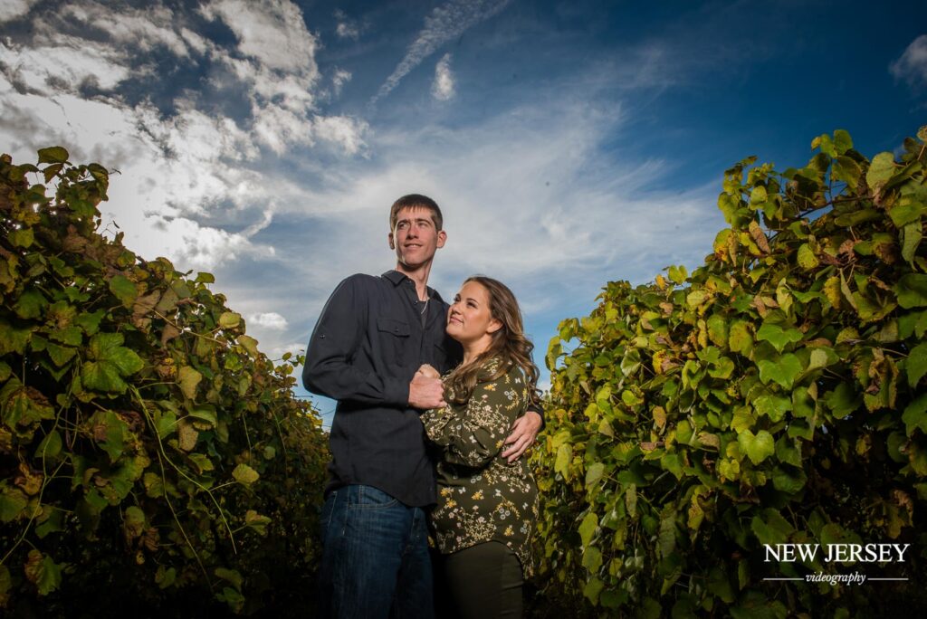 engagement photoshoot