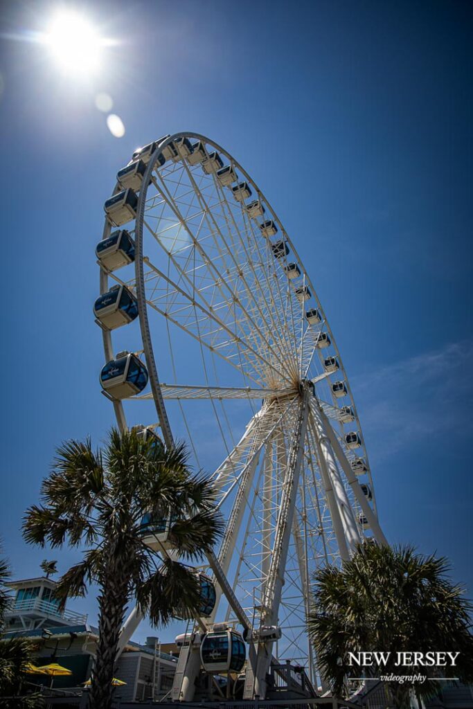 Central Myrtle Beach