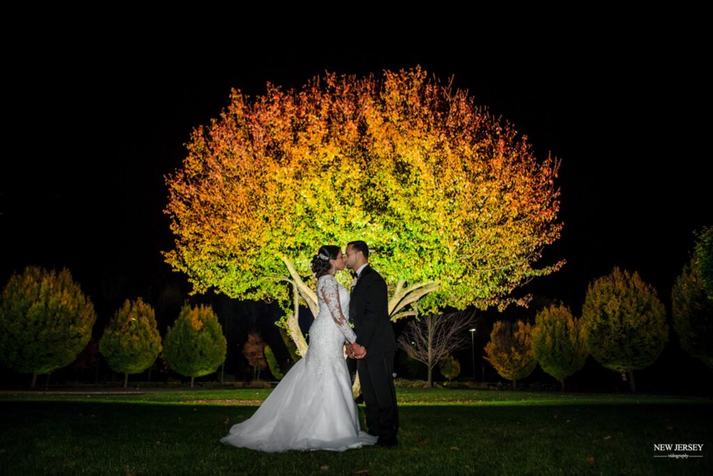 wedding photography equipment in new jersey
