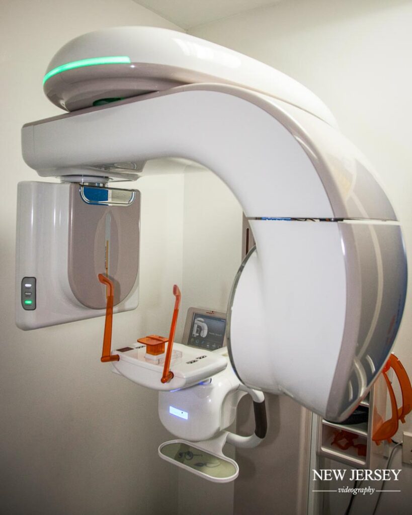 commercial photo of CT scan