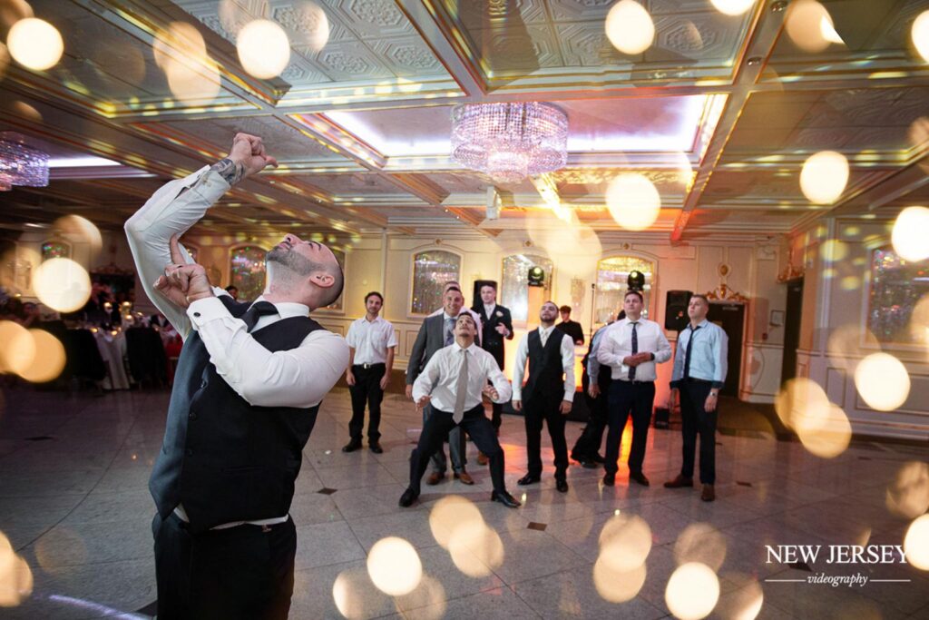 Wed Contests - The Royal Manor, Garfield