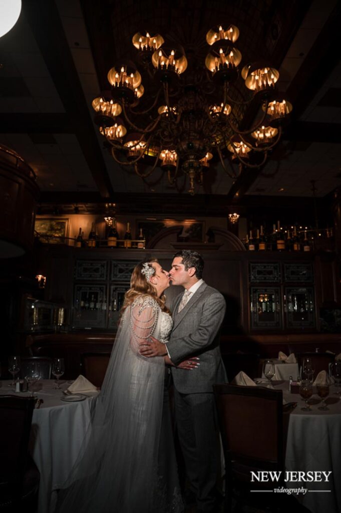 nj amazing photosession of marriage couple