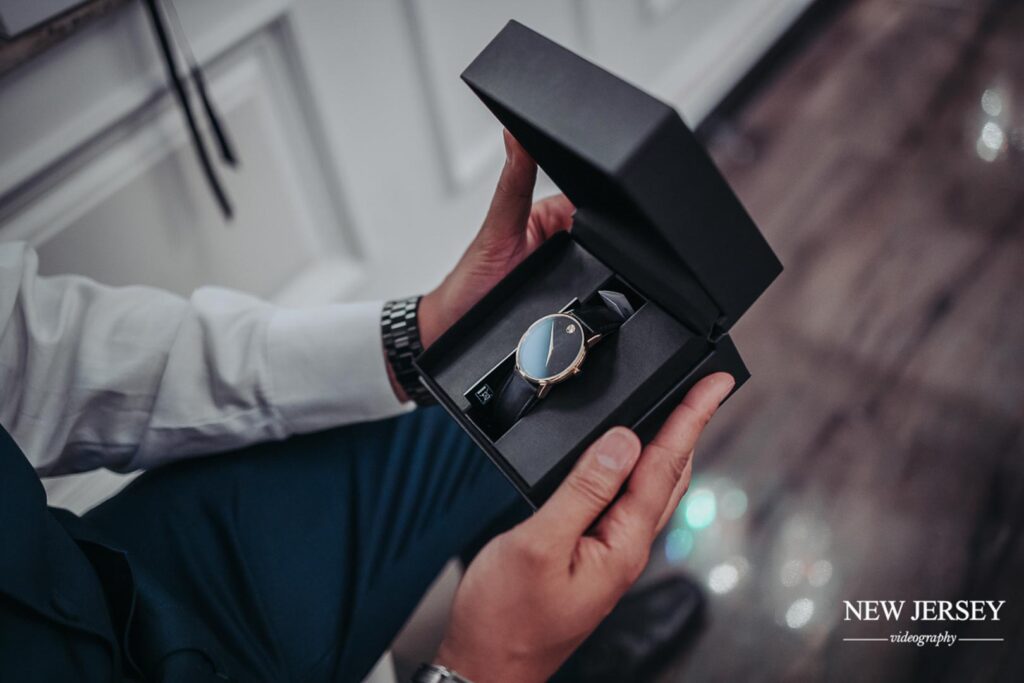 wedding accessories - The Royal Manor, Garfield, NJ