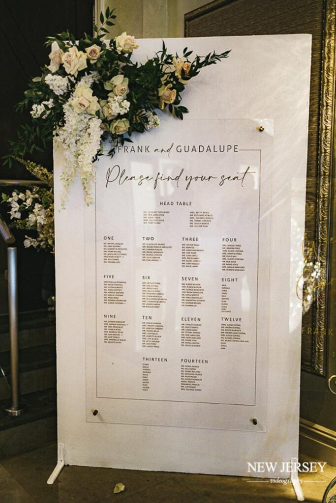 Wedding - The Royal Manor, Garfield, NJ