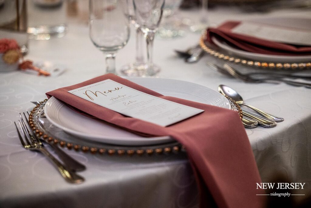 wed decoration - The Royal Manor, Garfield, NJ