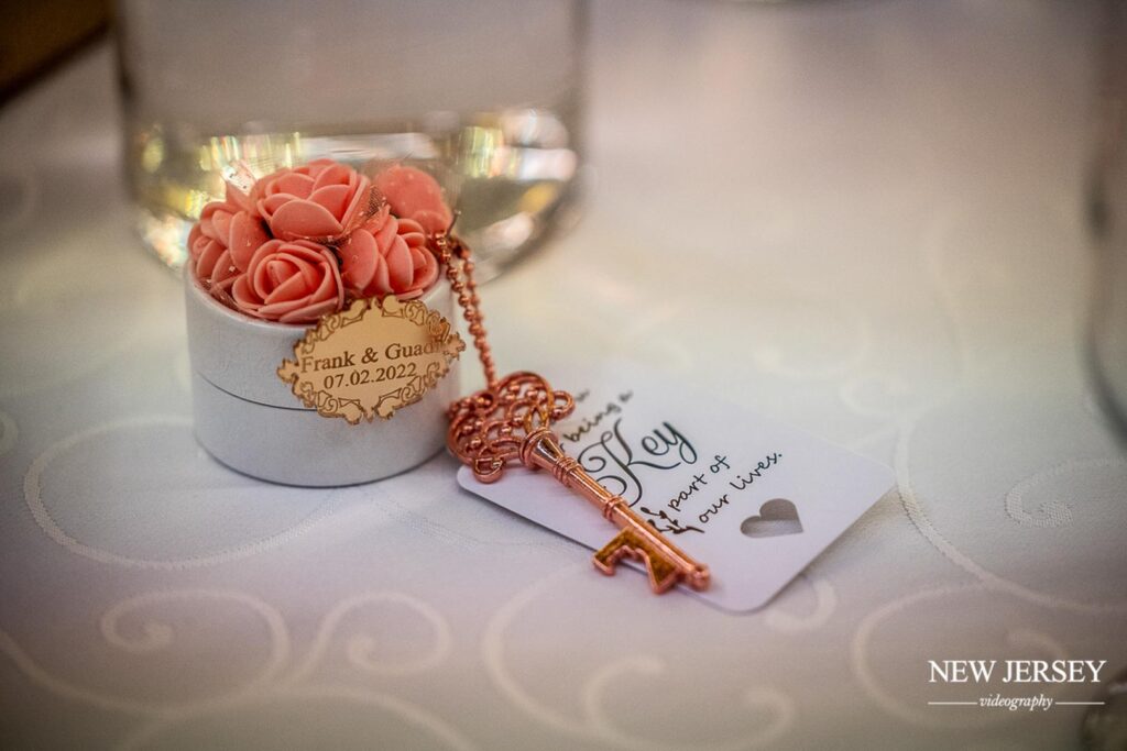 wedding decor - The Royal Manor, Garfield