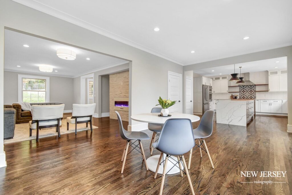 interior photography