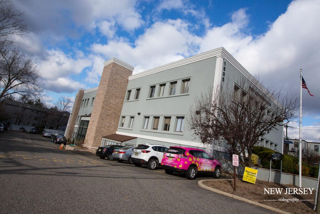 commercial outdoor photo