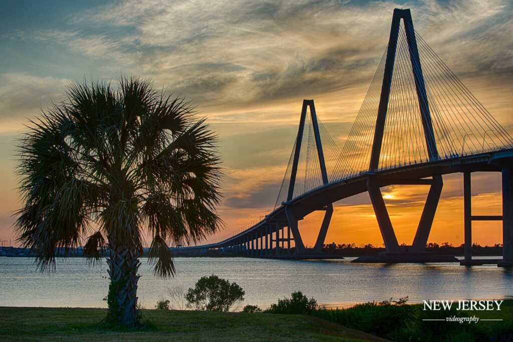 Arthur Ravenel Jr. Bridge Photo